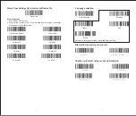 Предварительный просмотр 6 страницы Adesso NuScan 7300CR User Manual