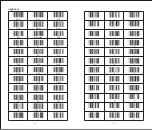 Предварительный просмотр 12 страницы Adesso NuScan 7300CR User Manual