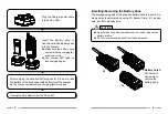 Предварительный просмотр 5 страницы Adesso TP-3200 Instruction Manual