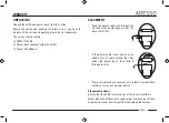 Предварительный просмотр 7 страницы Adesso WK8221Y Instruction Manual