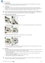 Preview for 5 page of Adesys SVA Manual