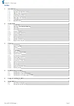 Preview for 2 page of Adesys SVL Series Manual