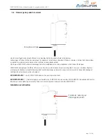 Предварительный просмотр 18 страницы Adeunis RF AMR PULSE User Manual