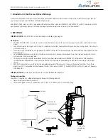 Предварительный просмотр 30 страницы Adeunis RF AMR PULSE User Manual