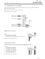 Предварительный просмотр 34 страницы Adeunis RF AMR PULSE User Manual