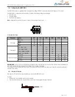 Предварительный просмотр 35 страницы Adeunis RF AMR PULSE User Manual