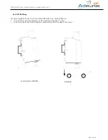 Предварительный просмотр 40 страницы Adeunis RF AMR PULSE User Manual