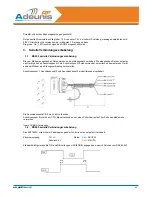 Preview for 35 page of Adeunis RF ARF 73 User Manual