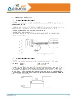 Preview for 61 page of Adeunis RF ARF 73 User Manual