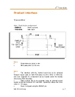 Preview for 7 page of Adeunis RF Arf19 User Manual