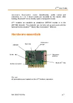 Предварительный просмотр 7 страницы Adeunis RF ARF32 User Manual