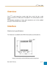 Предварительный просмотр 6 страницы Adeunis RF ARF44 User Manual