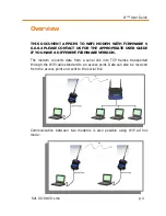 Предварительный просмотр 6 страницы Adeunis RF ARF45 User Manual