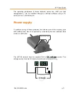 Предварительный просмотр 7 страницы Adeunis RF ARF45 User Manual