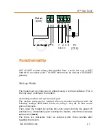 Preview for 9 page of Adeunis RF ARF45 User Manual