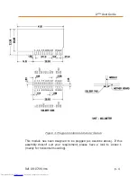 Предварительный просмотр 6 страницы Adeunis RF ARF54 User Manual