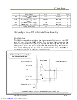 Предварительный просмотр 8 страницы Adeunis RF ARF54 User Manual