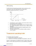 Предварительный просмотр 14 страницы Adeunis RF ARF54 User Manual