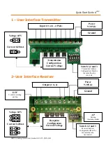 Предварительный просмотр 2 страницы Adeunis RF ARF6493E Quick Start Manual