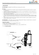 Предварительный просмотр 11 страницы Adeunis RF ARF8048PA User Manual