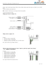 Предварительный просмотр 15 страницы Adeunis RF ARF8048PA User Manual