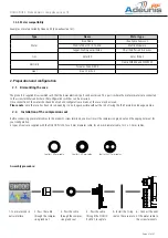 Предварительный просмотр 31 страницы Adeunis RF ARF8048PA User Manual