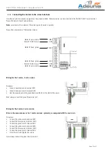 Предварительный просмотр 32 страницы Adeunis RF ARF8048PA User Manual