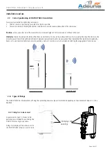 Предварительный просмотр 36 страницы Adeunis RF ARF8048PA User Manual