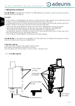 Предварительный просмотр 12 страницы Adeunis RF ARF8170AA User Manual