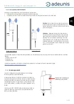 Предварительный просмотр 5 страницы Adeunis RF ARF8170BA-B04 Quick Start Manual