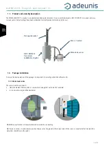 Предварительный просмотр 8 страницы Adeunis RF ARF8170BA-B04 Quick Start Manual