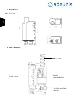 Предварительный просмотр 12 страницы Adeunis RF ARF8180AA User Manual