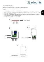 Предварительный просмотр 37 страницы Adeunis RF ARF8180AA User Manual