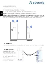 Предварительный просмотр 38 страницы Adeunis RF ARF8180AA User Manual