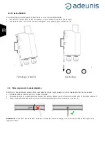 Предварительный просмотр 40 страницы Adeunis RF ARF8180AA User Manual