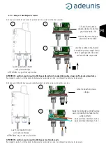 Предварительный просмотр 41 страницы Adeunis RF ARF8180AA User Manual