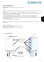 Предварительный просмотр 49 страницы Adeunis RF ARF8180AA User Manual