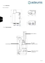 Предварительный просмотр 50 страницы Adeunis RF ARF8180AA User Manual