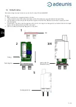 Предварительный просмотр 76 страницы Adeunis RF ARF8180AA User Manual