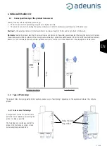 Предварительный просмотр 77 страницы Adeunis RF ARF8180AA User Manual