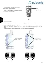 Предварительный просмотр 78 страницы Adeunis RF ARF8180AA User Manual