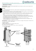 Предварительный просмотр 12 страницы Adeunis RF ARF8180BCA User Manual