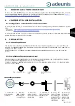 Preview for 23 page of Adeunis RF ARF8230B User Manual