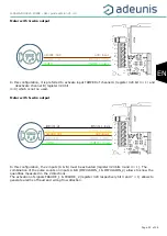 Preview for 25 page of Adeunis RF ARF8230B User Manual