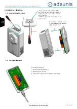 Preview for 38 page of Adeunis RF ARF8276C User Manual