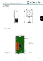 Preview for 49 page of Adeunis RF ARF8276C User Manual