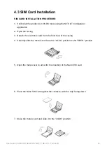 Предварительный просмотр 31 страницы Adeunis RF COMFORT MQTT User Manual