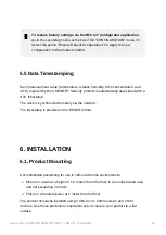 Предварительный просмотр 49 страницы Adeunis RF COMFORT MQTT User Manual