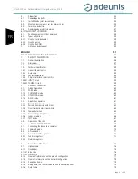 Preview for 4 page of Adeunis RF FIELD TEST DEVICE - sigfox RC2 User Manual