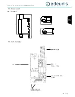 Preview for 13 page of Adeunis RF FIELD TEST DEVICE - sigfox RC2 User Manual